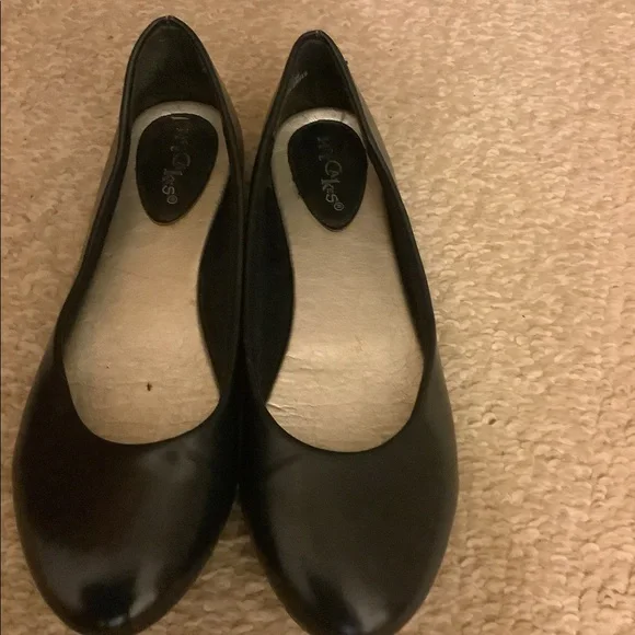 Shose flats - Picture 2 of 4